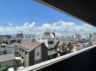 【展望】 | HACHIBUSE鳴尾【鳴尾小・鳴尾中・鳴尾駅】