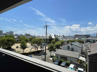 【展望】 | HACHIBUSE鳴尾【鳴尾小・鳴尾中・鳴尾駅】