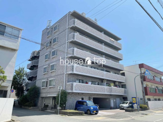 【外観】 | HACHIBUSE鳴尾【鳴尾小・鳴尾中・鳴尾駅】 | HACHIBUSE鳴尾