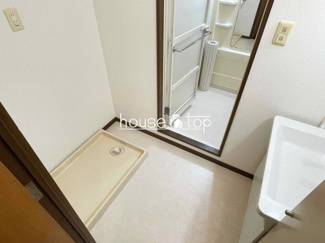 【洗面所】 | HACHIBUSE鳴尾【鳴尾小・鳴尾中・鳴尾駅】 | HACHIBUSE鳴尾