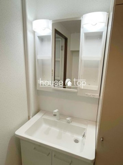 【独立洗面台】 | HACHIBUSE鳴尾【鳴尾小・鳴尾中・鳴尾駅】 | HACHIBUSE鳴尾