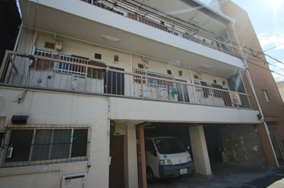 【外観】 | コンラッド長瀬 | コンラッド長瀬