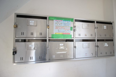 【その他共用部分】 | コンラッド長瀬