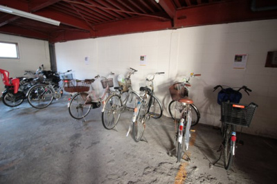 【その他共用部分】 | コンラッド長瀬