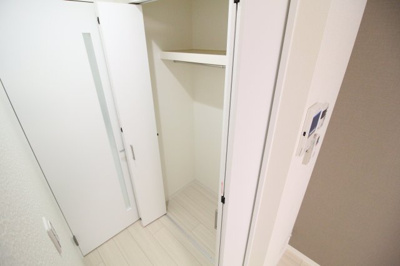 【収納】 | ワコーレヴィータ和田宮通