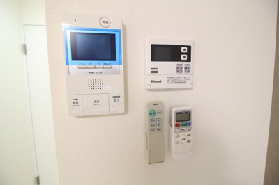 【セキュリティ】 | ワコーレヴィータ和田宮通