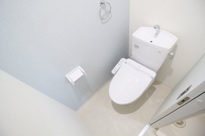【トイレ】 | ワコーレヴィータ和田宮通