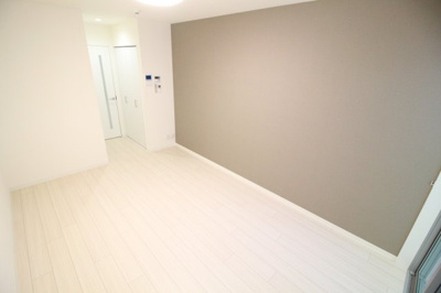 【洋室】 | ワコーレヴィータ和田宮通