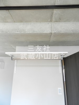 【内装】 | Casa Blanche 武蔵小山