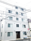 Casa Blanche 武蔵小山の画像