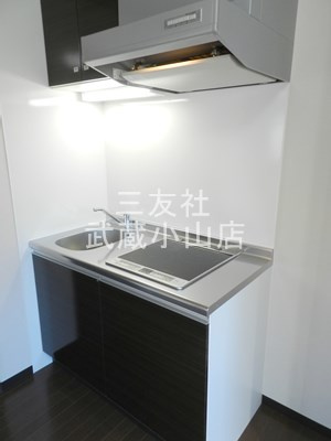 【キッチン】 | Casa Blanche 武蔵小山