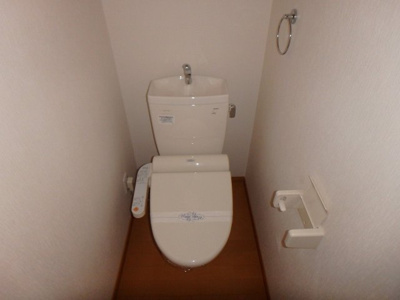 【トイレ】 | ブライムブルーム