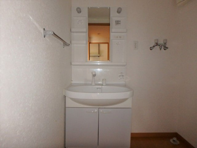 【洗面所】 | ブライムブルーム