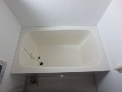 【浴室】 | ブライムブルーム