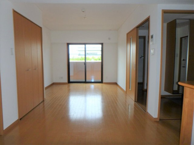 【居間・リビング】 | ブライムブルーム