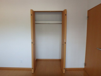 【洋室】 | ブライムブルーム