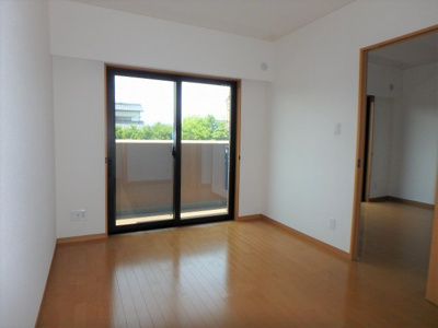 【洋室】 | ブライムブルーム