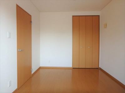 【洋室】 | ブライムブルーム