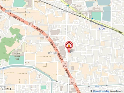 【地図】 | ブライムブルーム