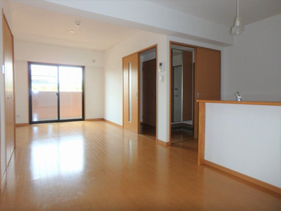 【居間・リビング】 | ブライムブルーム