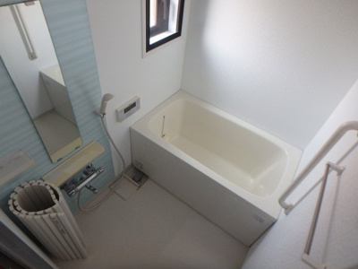 【浴室】 | ブライムブルーム