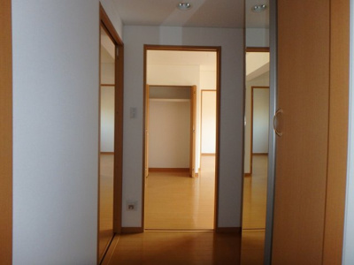 【玄関】 | ブライムブルーム