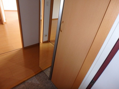 【玄関】 | ブライムブルーム