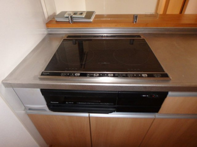 【キッチン】 | ブライムブルーム