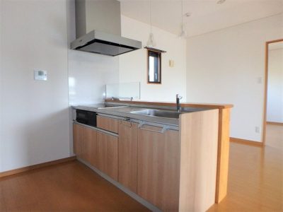 【キッチン】 | ブライムブルーム