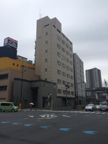 吉敷町スクエアビル