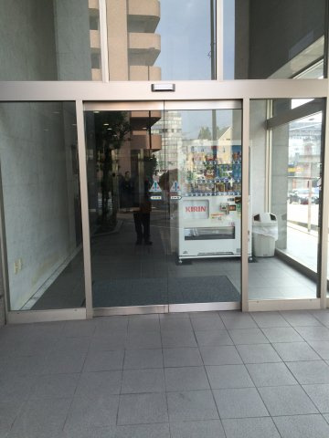 吉敷町スクエアビル