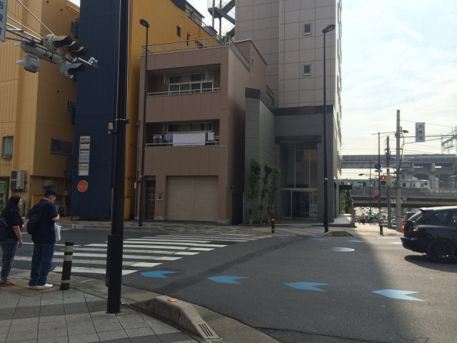 吉敷町スクエアビル