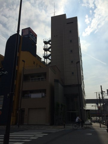吉敷町スクエアビル