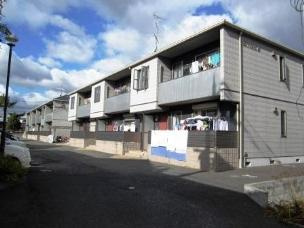 【外観】 | ラフィナートＣ