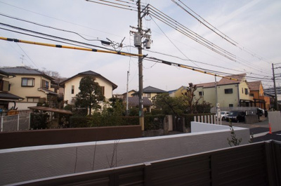 【展望】 | 猪名寺CONTINENTE