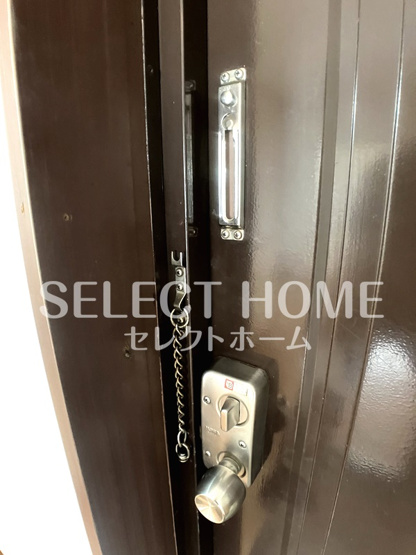 【洗面所】 | ビューコートKF | コンパクトで使いやすい洗面所