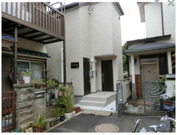 【外観】 | S.T　House