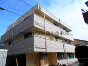 メゾン柿の木の画像