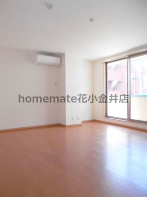 【内装】 | メゾン柿の木