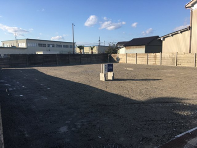 【外観】 | 本新町売地