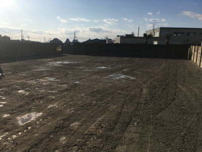 【外観】 | 本新町売地