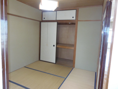 【和室】 | サンセゾンみな与 | 『サンセゾンみな与』