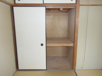 【収納】 | サンセゾンみな与 | 『サンセゾンみな与』