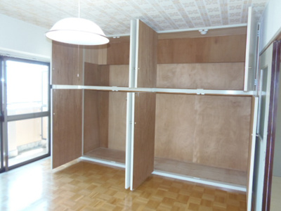 【内装】 | サンセゾンみな与 | 『サンセゾンみな与』