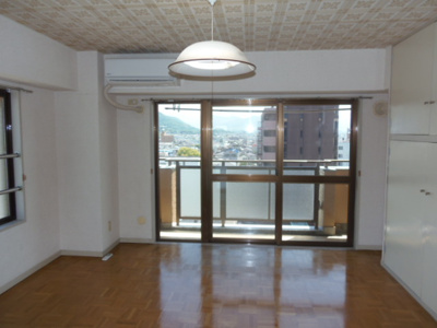 【寝室】 | サンセゾンみな与 | 『サンセゾンみな与』