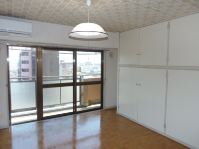 【居間・リビング】 | サンセゾンみな与 | 『サンセゾンみな与』