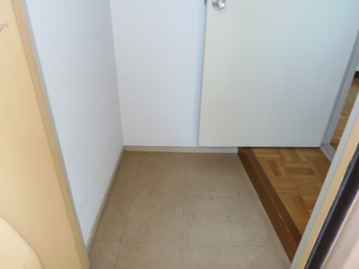 【玄関】 | サンセゾンみな与 | 『サンセゾンみな与』