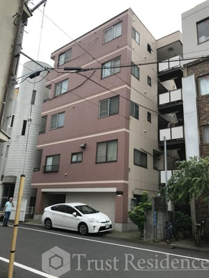 【外観】 | グリーンアネックス
