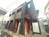 西行寺共同住宅の画像