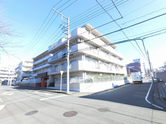 【外観】 | JR横浜線「十日市場」駅徒歩4分と好立地
通勤時間の短縮でご家族と過ごす時間を増やす事が出来ます。